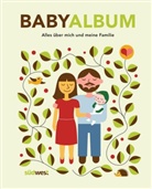 Andrea Wong - Babyalbum