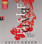 Sally Green, Oliver Kube - Half Bad - Das Dunkle in mir, 2 MP3-CDs (Hörbuch)