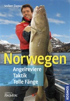Volker Dapoz - Norwegen