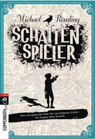 Michael Römling - Schattenspieler