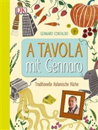 Gennaro Contaldo - A Tavola mit Gennaro