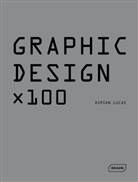Dorian Lucas - Graphic Design x100