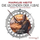 Markus Heitz, Johannes Steck - Tobender Sturm, 8 Audio-CD (Hörbuch)