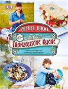 Rachel Khoo, David Loftus - Meine französische Küche