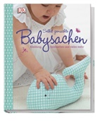 DK Verlag - Nähideen fürs Baby