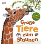 Peter Minister - Große Tiere zum Staunen