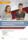 Martina Zähner, Martina Zähner-Sturzenegger - Deutsch schriftlich DHA