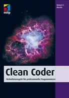 Robert C Martin, Robert C. Martin - Clean Coder