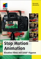 Alexander Altendorfer - Stop Motion Animation
