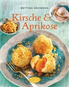 Karl Newedel, Bettina Snowdon, Karl Newedel - Kirsche & Aprikose