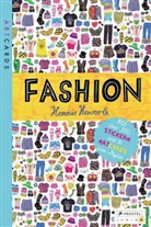 Hennie Haworth - ArtCards Fashion