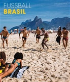 Christopher Pillitz - Fußball BRASIL