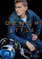 Horst A Friedrichs, Horst A. Friedrichs - Denim Style