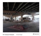 Richard Gilligan - DIY / Underground Skateparks
