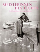 Boris Friedewald - Meisterinnen des Lichts