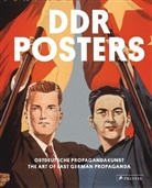 David Heather - DDR Posters