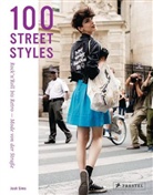 Josh Sims - 100 Street Styles