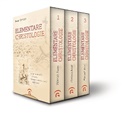 Heinrich Assel - Elementare Christologie, 3 Bde.