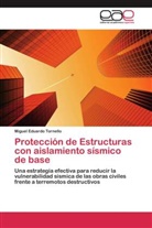 Miguel Eduardo Tornello - Protección de Estructuras con aislamiento sísmico de base