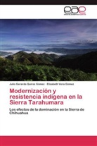 Julio Gerard Quiroz Gómez, Julio Gerardo Quiroz Gómez, Elizabeth Vera Gómez - Modernización y resistencia indígena en la Sierra Tarahumara