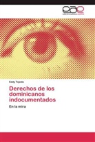 Eddy Tejeda - Derechos de los dominicanos indocumentados