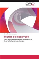 Mario González Arencibia - Teorías del desarrollo