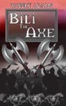 Robert Adams - Bili The Axe