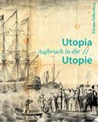 Gießen, Reisend Sommer-Repubik - Aufbruch in die Utopie - Auf den Spuren einer deutschen Republik in den USA