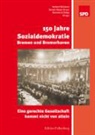 Herbert Brückner, Renat Meyer-Braun, Renate Meyer-Braun, Beenhard Oldigs - 150 Jahre Sozialdemokratie Bremen und Bremerhaven