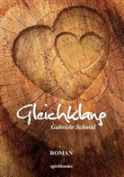 Gabi Schmid, Gabriele Schmid - Gleichklang