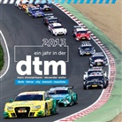 Alexander Weiler, Mar Zimmermann, Marc Zimmermann - Ein Jahr in der DTM