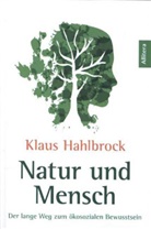 Klaus Hahlbrock - Natur und Mensch