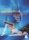 Jo Ann Staugaard-Jones - Anatomía del ejercicio y el movimiento