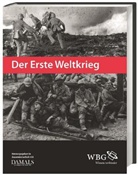 Nicolas Beaupre, Gerd Krumeich, Wolfgang Kruse, Wolfgang (Prof. Dr.) Kruse - Der Erste Weltkrieg
