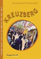 Christin Berger, Christine Berger, Phillip Wilke, Christoph Klopp - Kreuzberg