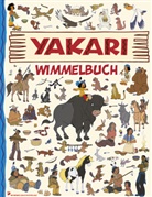 Madlen Frey, Madlen Frey - Yakari Wimmelbuch