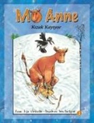 Jujja Wieslander - Mö Anne Kizak Kayiyor