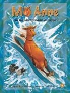 Jujja Wieslander - Mö Anne Su Kaydiragindan Kayiyor