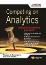 Thomas H. Davenport, Jeanne G. Harris - Competing on analytics : inteligencia competitiva para ganar