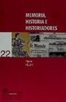 Pierre Vilar - Memoria, historia e historiadores