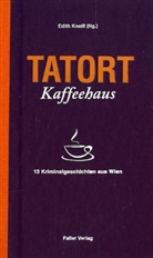 Helga Anderle, Raoul Biltgen, Lisa Lercher, Gerhard Loibelsberger, Sabina Naber, Andreas P. Pittler... - Tatort Kaffeehaus