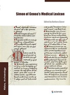 Barbar Zipser, Barbara Zipser - Simon of Genoa's Medical Lexicon