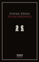 Stefan Zweig - Schachnovelle