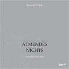 Konrad Polak - ATMENDES NICHTS