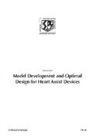 Marek Behr, Birgit Haneklaus - Model Development and Optimal Design for Heart Assist Devices
