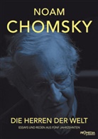 Noam Chomsky, Gregor Kneussel - Die Herren der Welt