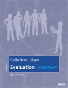 Mari Gollwitzer, Mario Gollwitzer, Reinhold S Jäger, Reinhold S. Jäger - Evaluation kompakt