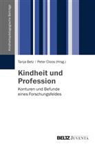 Tanj Betz, Tanja Betz, Cloos, Cloos, Peter Cloos - Kindheit und Profession