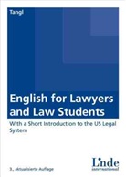 Astrid Tangl - English for Lawyers and Law Students
