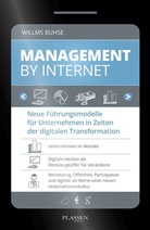 Willms Buhse - Management by Internet